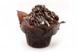 Tims Triple Choco Muffin 