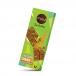 Mellys Pistachio Kunafa Milk Chocolate Bar 