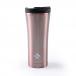 Purple Chrome Tumbler 