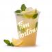 Cooler Lemon and Mint LG Cooler Lemon and Mint