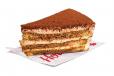 Tiramisu Cake 