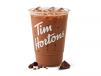 Iced Hot Chocolate