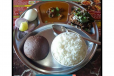 Desi Chicken Meals