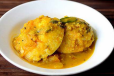 Sambar Idly