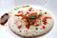 Onion Uttapam