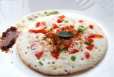 Tomato Uttapam