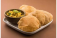 Poori Bhaji