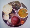 Veg Meals