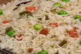 Veg Fried Rice