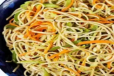 Veg Noodles