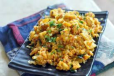 Egg Kothu Parata