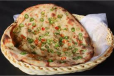 Chilli Parata