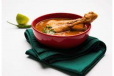 Kerala Chicken Curry