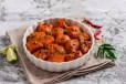 Boneless Chicken 65