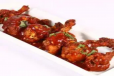 Chicken Lollypop