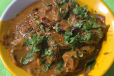 Mutton Kadai