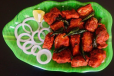Fish Kabab