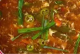 Hot and Sour Veg. Soup