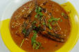 Bindi Masala