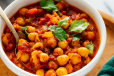 Chana Masala