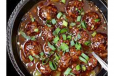 Veg Manchurian