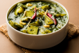 Aloo Palak