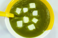 Palak Paneer
