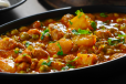 Aloo Mutter