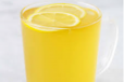 Fresh Lemon Juice