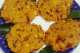 Daal. Vada (I Plate)