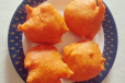 Aloo Bajji (1 Plate)