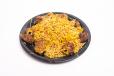 Chicken Kabab Biryani