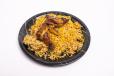 Chicken Tikka Biryani