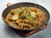 Chicken Peshawari Karahi