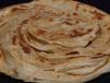 Wheat Paratha