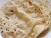 Puff Paratha