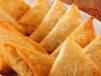Meat Samosa