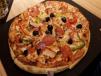 Shish Pizza