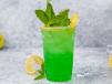 Apple Mojito