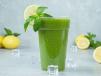 Lemon And Mint Juice