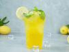 Passion Fruit Mojitto
