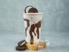 Oreo Milkshake