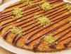Medium Kunafa Nutella For 2 Presons Only