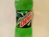 Mountain Dew Family Size