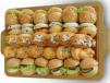 French Sandwich 26 Pcs