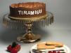 Tiramisu Ice Cream Cake