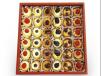 Mini Cheese Cake And Tart 36 Pcs Box