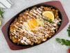 Chicken Sisig