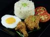 Chicken Silog