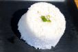 Plain Jasmin Rice